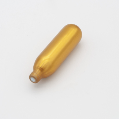 Gold 50 Pack Whip Cream Chargers N2O Nitrous Oxide 8 Gram