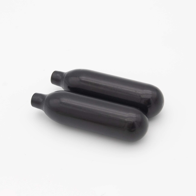 Black Plating PRO 9G Cream Whipper Cartridges In 50 Pack