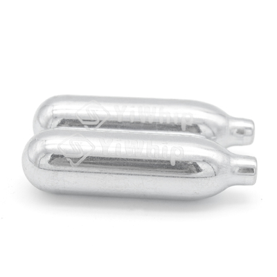 N2O Whipped Cream Canister Chargers 8.5 Gram 24pk For Whip Cream