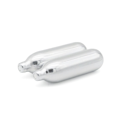 N2O Whipped Cream Canister Chargers 8.5 Gram 24pk For Whip Cream