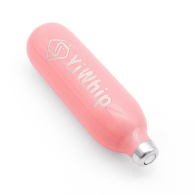 100 Count 8.5g Nitrous Oxide Cream Whipper Charger