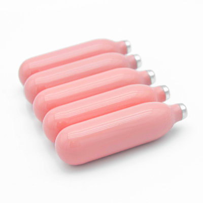 100 Count 8.5g Nitrous Oxide Cream Whipper Charger
