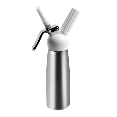 99.99% Purity Pro N20 No2 Whipped Cream Dispenser Cream Whipper 500ml Food Grade