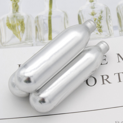 Customization 8G 24 Cream Chargers Whipped Disposable